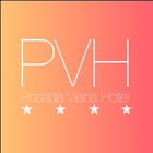 Posada Viena Hotel app icône
