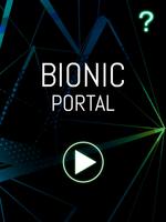 Bionic Portal স্ক্রিনশট 1