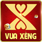 Game bai doi thuong - VuaXeng, danh bai doi thuong-icoon