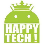 Happy Tech!-icoon