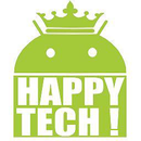 Happy Tech! aplikacja