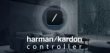 Harman Kardon Controller