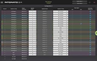 INTONATO24 ภาพหน้าจอ 2