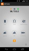 JBLTools الملصق