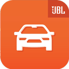JBL DRG icône