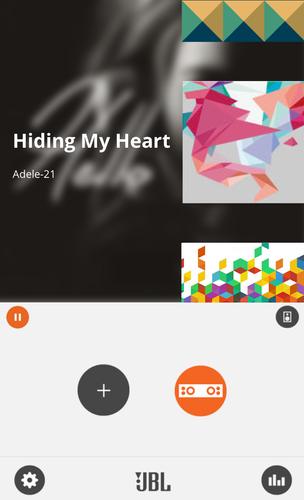 JBL Music for Android - APK Download