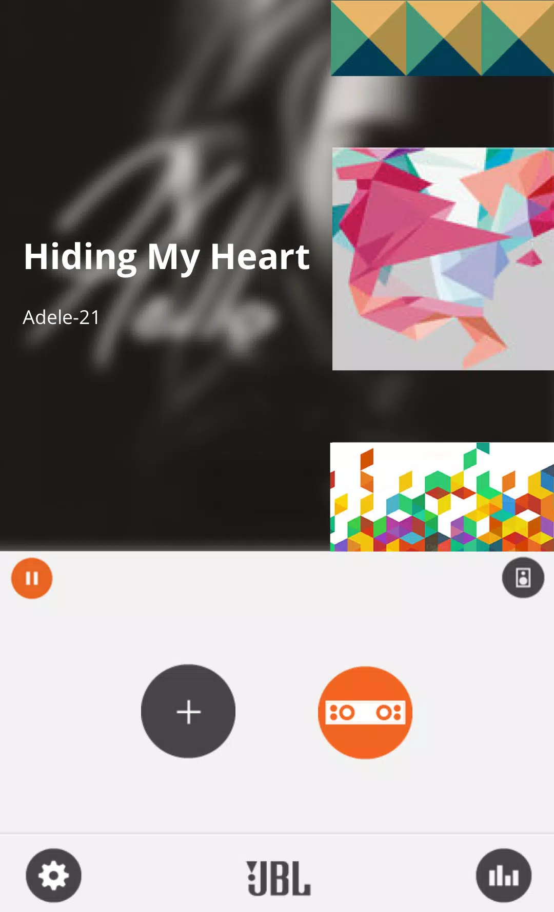 JBL Music APK for Android Download