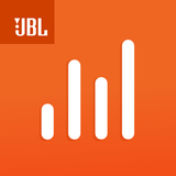 My JBL SOUNDBOOST2-icoon