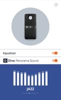 My JBL SOUNDBOOST2 पोस्टर