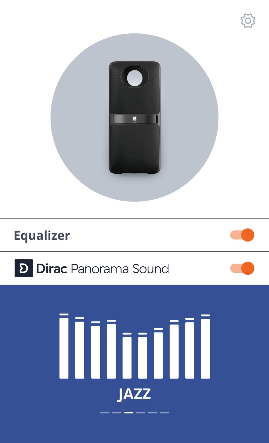 My JBL SOUNDBOOST2 for Android - APK Download