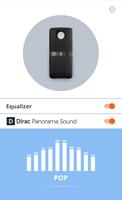 My JBL SOUNDBOOST2 اسکرین شاٹ 1