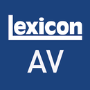 Lexicon Control aplikacja
