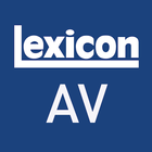 Lexicon Control icône