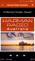 Harman Radio capture d'écran 3