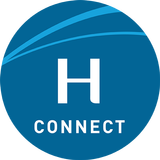 HAR Connect ícone