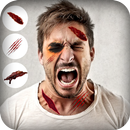 Fake Injury Photo Editor-APK