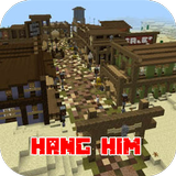 Hang Him MPCE Map أيقونة