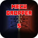 APK Mega Dropper 5 MPCE Map