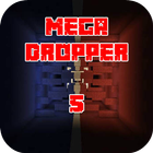 ikon Mega Dropper 5 MPCE Map