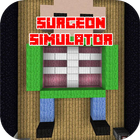 Surgeon Simulator MPCE Map ไอคอน