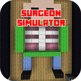 Surgeon Simulator MPCE Map ikona