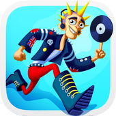 Record Run Mod apk أحدث إصدار تنزيل مجاني