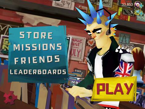 Record Run 1.01 APK + Mod (Unlimited money) إلى عن على ذكري المظهر