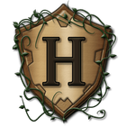 Harmonia Game Site icon