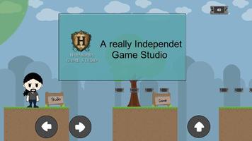 Harmonia Game Site screenshot 1