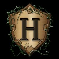 Harmonia Game Site screenshot 3