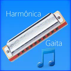 Gaita - Harmônica アプリダウンロード