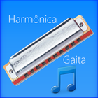 Harmonica (gaita) আইকন