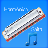 Gaita - Harmônica