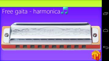 Harmonica (gaita) স্ক্রিনশট 3