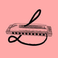 Harmonica Legend