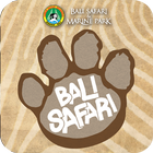Bali Safari & Marine Park icon
