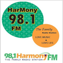Harmony FM - Serang APK