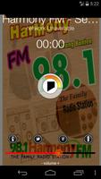 Harmony FM - Serang 포스터