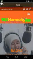 Harmony FM - Serang Screenshot 1