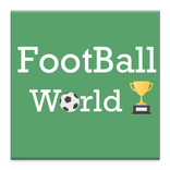 Football World - 2014