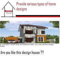 Home Design capture d'écran 1