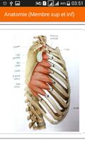 Anatomie du Corps capture d'écran 2