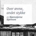 Over ævne, andet stykke ícone