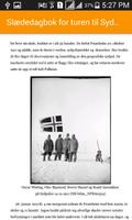 Slædedagbok for turen til Sydpolen स्क्रीनशॉट 2