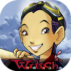 WITCH Magazine أيقونة