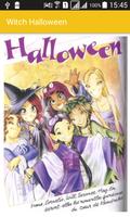 WITCH Magazine plakat