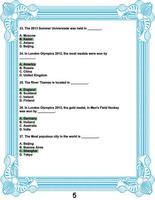 2 Schermata General Knowledge