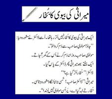 New Urdu Jokes screenshot 3