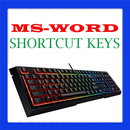 MS-Word Shortcut Keys APK