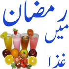Ramzan Diet ikona